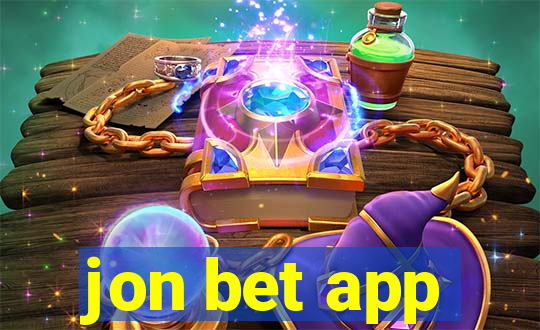 jon bet app